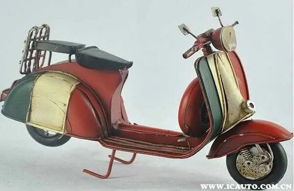 复古踏板摩托车推荐，复古踏板摩托车排行榜前十名