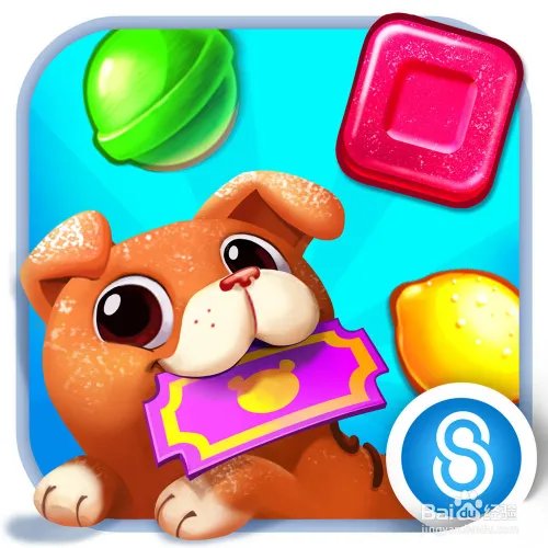 糖果缤纷乐怎么绑定战网通行证