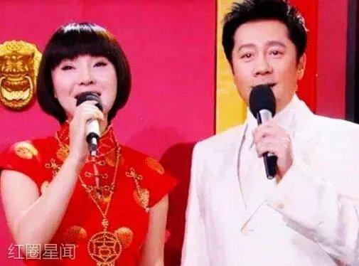 歌手陈红瘫痪了吗陈红现在身体怎么样