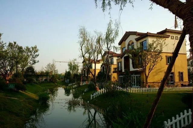 南京碧桂园欧洲城房子了怎么样？