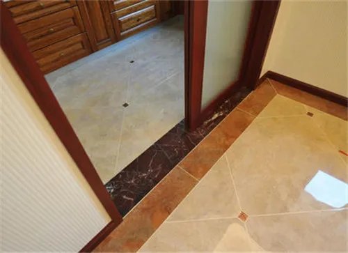 过门石是什么材质