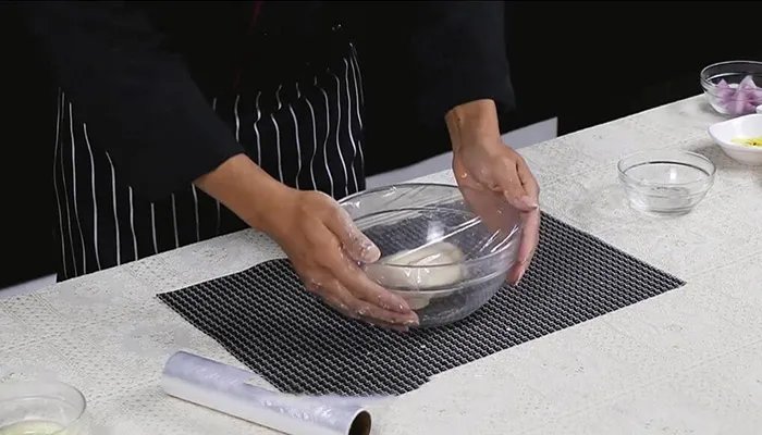 酱香饼的做法 酱香饼怎么做好吃