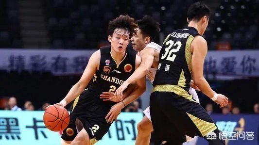 CBA山东队签下博特莱特顶替劳森，山东队夺冠还有希望吗？