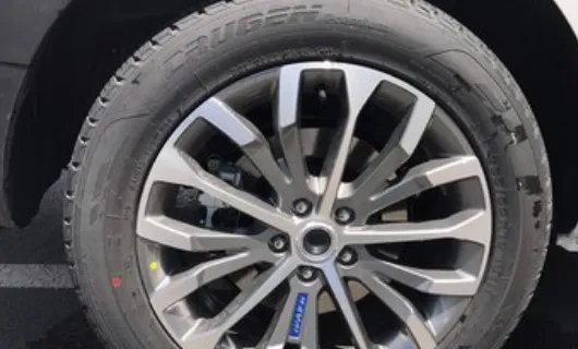 锦湖轮胎质量怎么么样