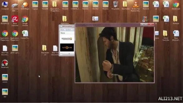 天了噜!PS3模拟器RPCS3竟能流畅运行神海3与战神3