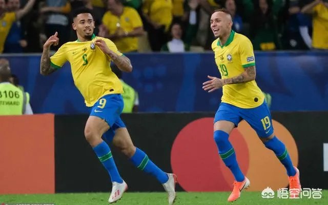 阿根廷晋级决赛，怎么看待梅西与内马尔会师决赛？