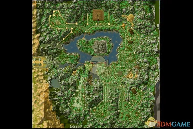 《魔兽世界》迅捷祖利安猛虎介绍