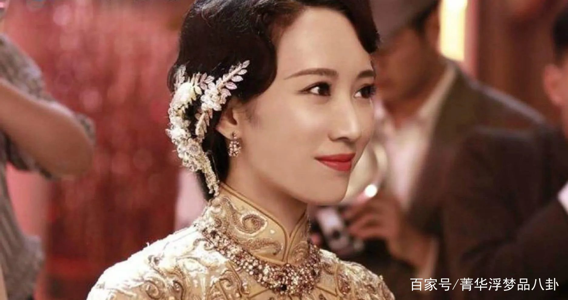 晚年被迫扫大街，黄金荣的下场到底有多惨呢？