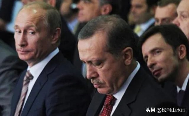 为何说阿亚军事冲突是土耳其给俄罗斯挖的一个坑？