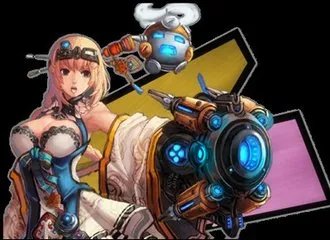 《DNF》女机械刷图技能加点分析