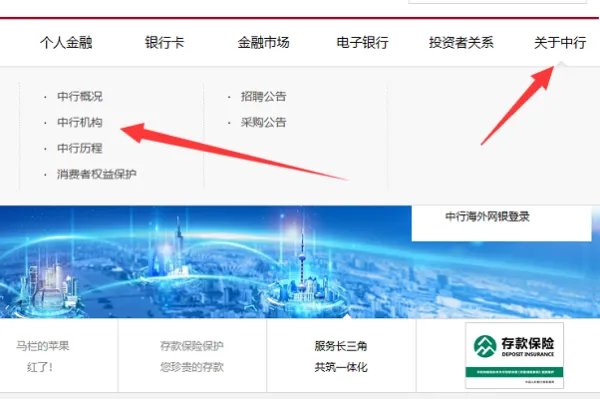 中国银行swift code查询