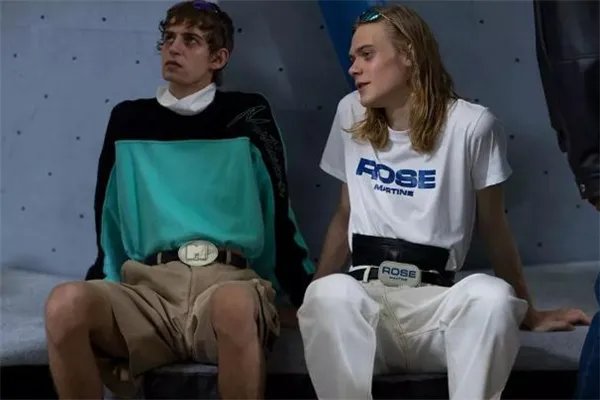 martine rose是什么牌子 火速窜红的英国潮牌