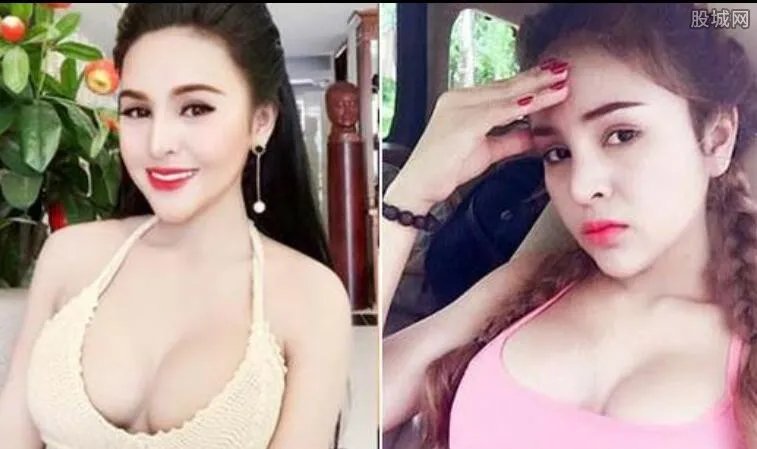 女星被禁演出一年 因为打扮太性感被禁演