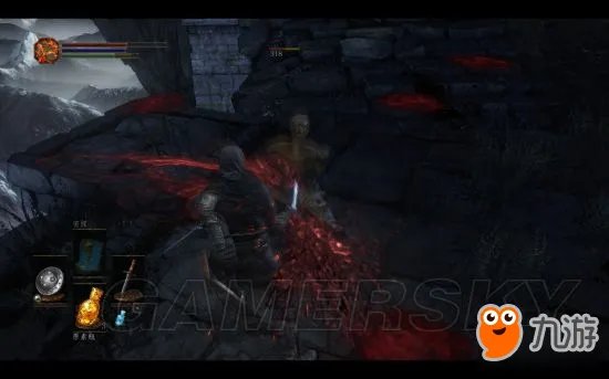 《黑暗之魂3》刺客敏捷流加点及打法图文攻略