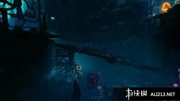 《三位一体3：权力圣器》图文攻略 全剧情详细过关攻略