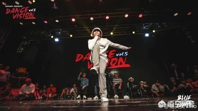 传《这就是街舞》杨文昊要退赛是真的吗?