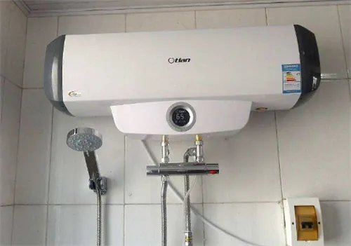 热水器放不出热水是怎么回事