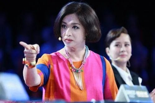 金星怼了娱乐圈那么明星大腕,为何无人回怼,金星在娱乐圈是怎样的存在?