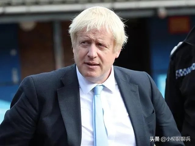 英国首相确诊新冠肺炎，你最想对他说的一句话是什么，为什么这么说？