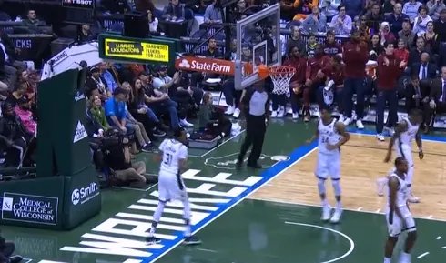 76人遭国王逆转比赛情况是怎样的?