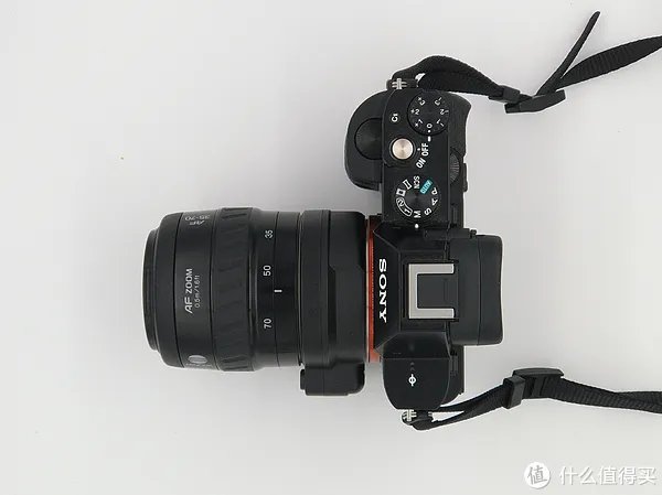 美能达镜头推荐