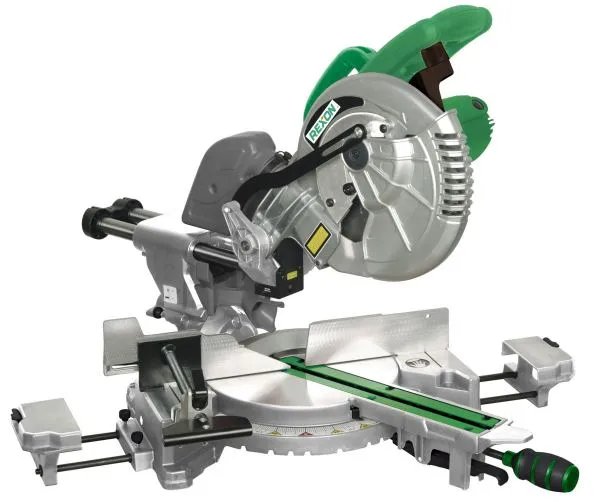 金属切割机的工作原理