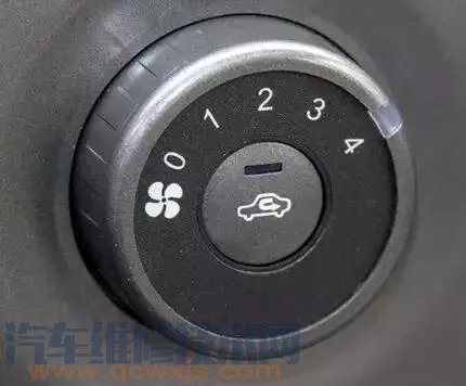 汽车空调出风口怎么开?教你正确使用汽车空调