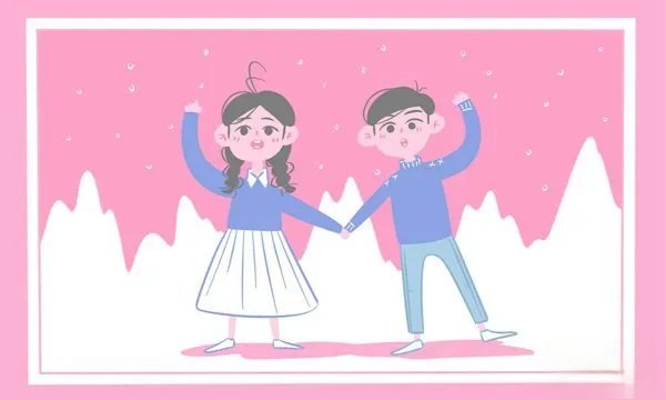 男生喜欢你会摸你哪里 如何判断一个人是否喜欢你