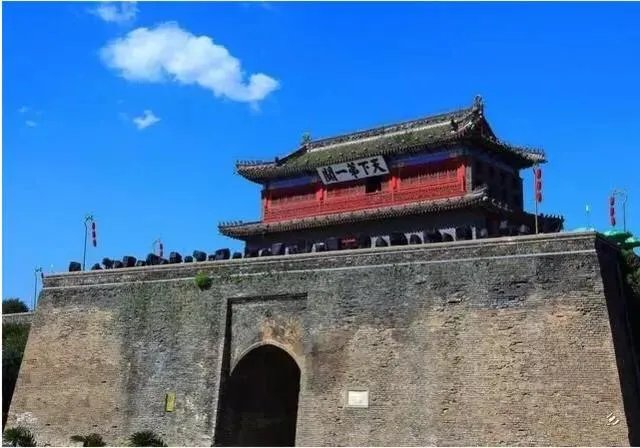 葫芦岛的东戴河和北戴河有啥关系吗？