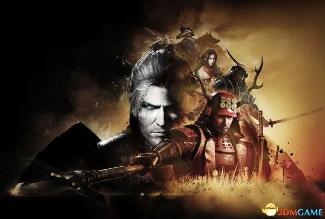 《仁王:完全版》宣布登陆PC 支持简中 配置需求一览