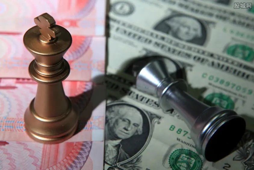 美国为什么怕人民币贬值 影响有哪些