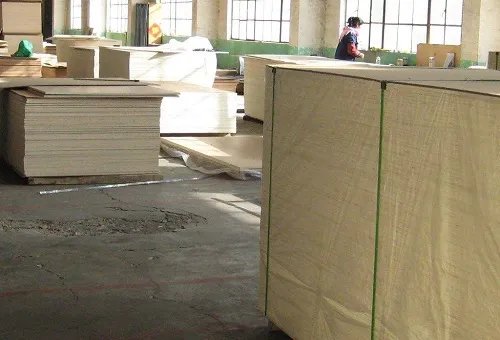 密度板厂家有哪些 细数密度板品牌厂家
