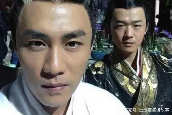 印小天拿下金鸡奖最佳男配，插刀教教主杜淳现状又是怎样的？