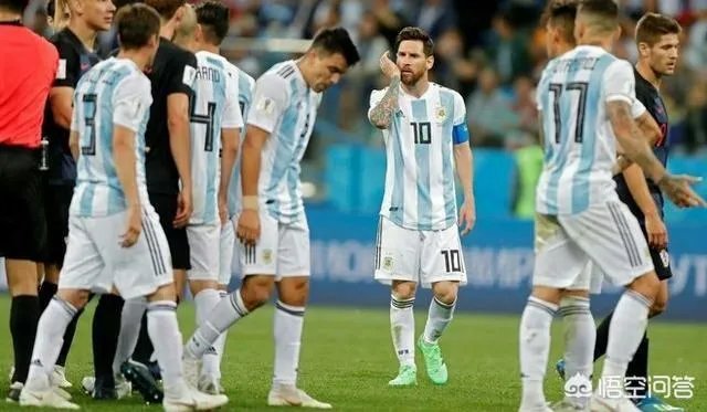 阿根廷输给了克罗地亚还有机会晋级吗？