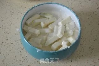 风味茄子