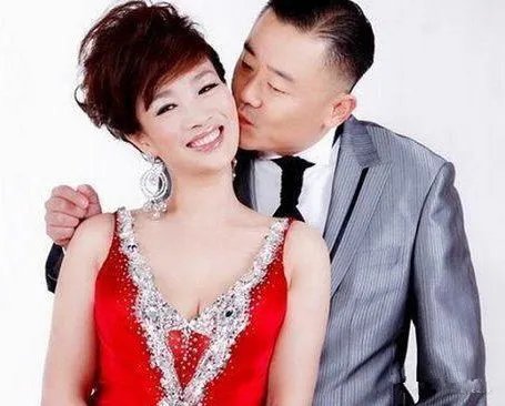 曝周立波前妻张洁简介   揭秘他们婚姻走到尽头的原因