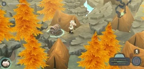 魔女之泉4全宝箱位置一览