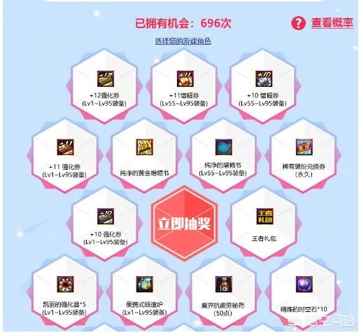 DNF玩家充值4万，获得七百次抽奖机会，结果抽出一堆疲劳药，你有何看法？