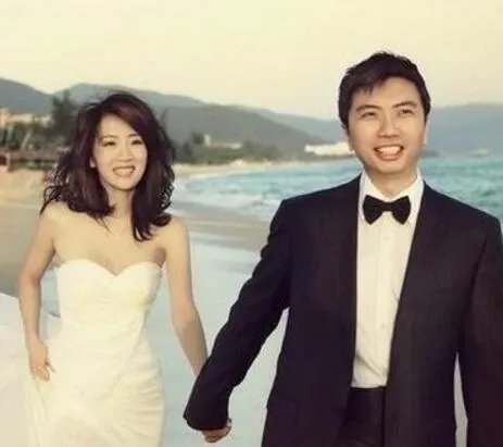 李念老公年龄曝光 被扒其为身价22亿的豪门子弟