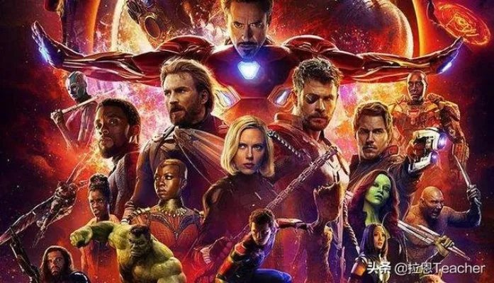 谷阿莫、图解电影涉侵权,电影解说网红博主们都要凉了吗?