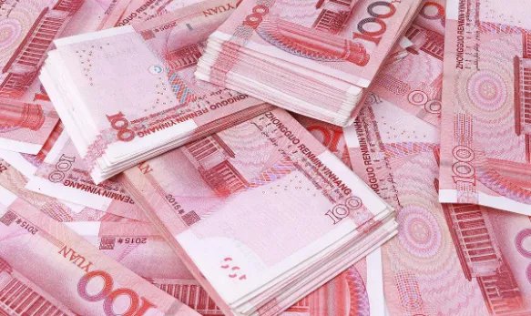 一人民币等于多少韩元