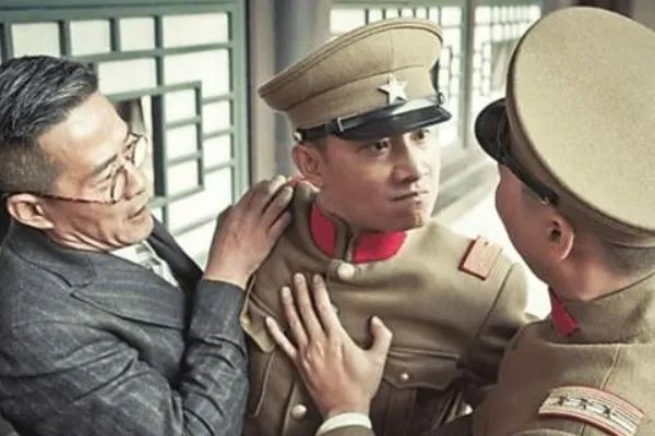 一代枭雄张作霖死后为何十八天秘不发丧?他们在计划什么?