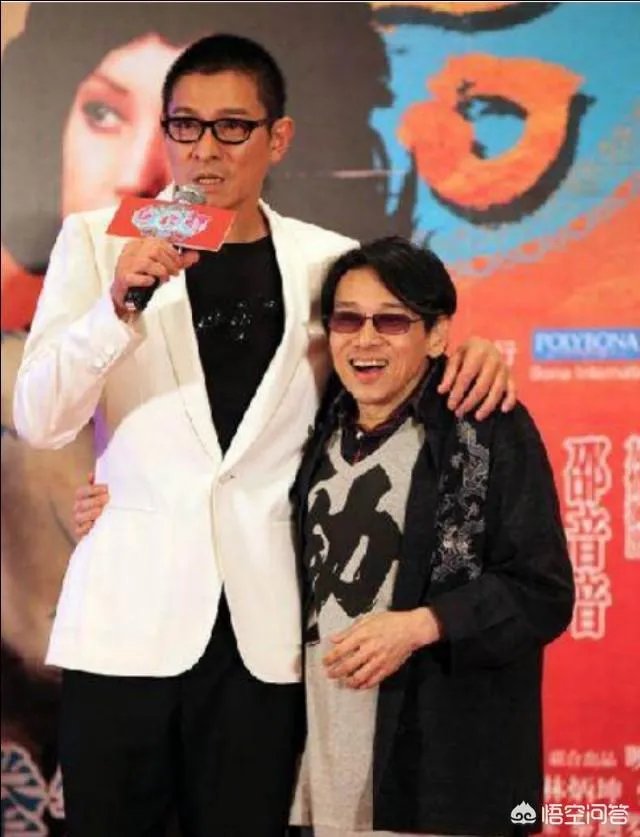 对刘德华有提携之情的泰迪罗宾，在香港的知名度高吗？