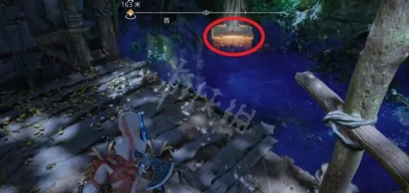 《战神5》碎星之盾怎么获得?碎星之盾怎么用?