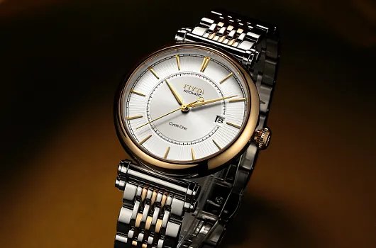 飞亚达属于什么档次