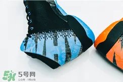 air jordan 31威少mvp限量版球鞋多少钱_发售价格