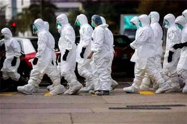 2020年，全球灾害都有哪些？