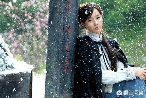 女演员吕一演过的角色也不少，为什么就是红不起来？