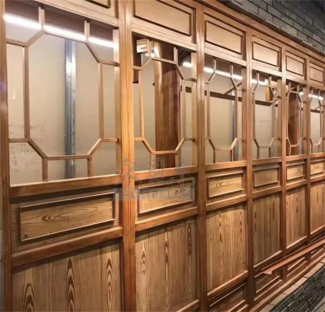 金属木纹漆到底如何施工