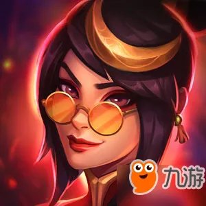 《lol》猪年春节全图标表情汇总 2019春节猪年情人节头像分享